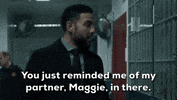 Dick Wolf Finale GIF by CBS