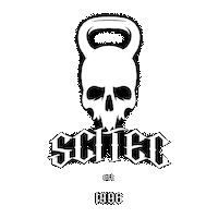 Sticker by Scitec Nutrition