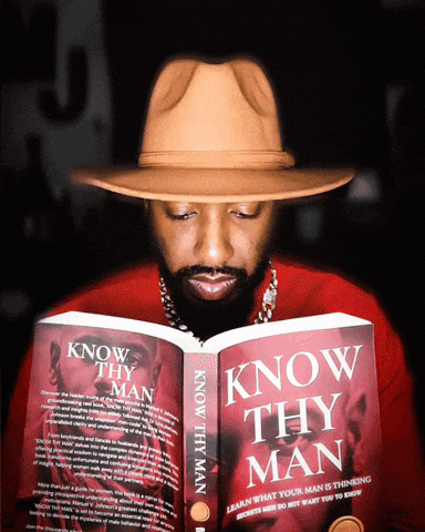 No Way Shut Up GIF by Manuel V. Johnson