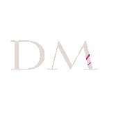 brandingbyjuls pink white message dm Sticker