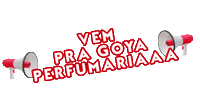 Make Shampoo Sticker by Goya Perfumaria
