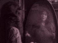 Black And White Movie GIF by BeNatural