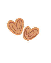 french love Sticker