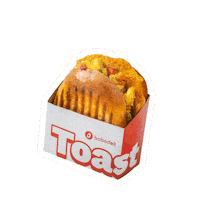 Hungry Time Sticker by Bobobox Indonesia