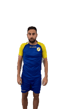 Sticker by maccabi zvi yavne