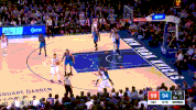 basketball dunk GIF