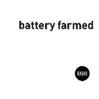 Food Health Sticker by Kauai Global