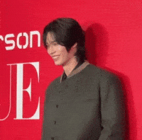 Hong Kong Smile GIF