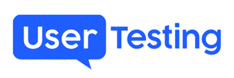 usertestingofficial giphyupload usertesting usertestingofficial humaninsight Sticker