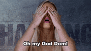 Mtv Survivor GIF by CBS