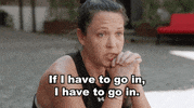 Mtv Survivor GIF by CBS