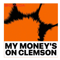 Go Tigers GIF by Bovada