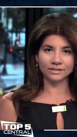 Ai Wow GIF by Darwin