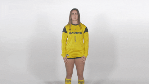 Huntington University GIF by FDN Sports