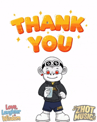 Thanks Bro GIF by Zhot