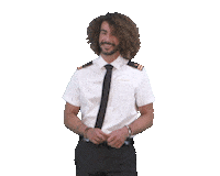 Below Deck Peace Sign Sticker by Bravo TV