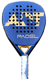 Sport Pala Sticker by Padel ADT