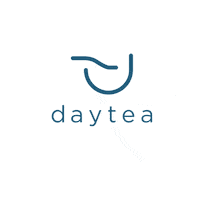 Tea Cha Sticker by Daytea