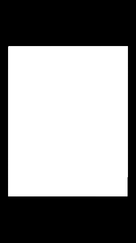 Obesvm Sticker by SEBO Video Magazine