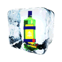 ice shaking Sticker by Dorst en Lesser