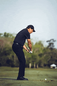 Phil Smile GIF by Callaway Golf