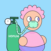 Bull Run Crypto GIF by Fatman