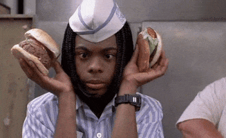 good burger keenan GIF