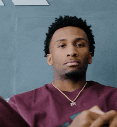 Basketball See GIF by Darryn Peterson