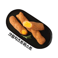 Bhc치킨 Sticker by bhcchicken