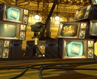 Appear Persona 4 GIF