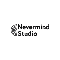 NevermindStudio party rainbow nevermind happyness Sticker