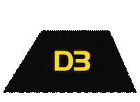 Dubai D3 Sticker by Circuit Factory