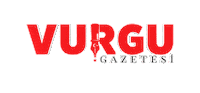 vurgugazetesi vurgu gazetesi vurgu Sticker