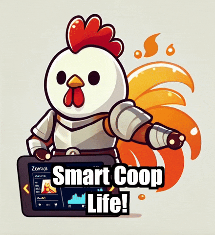 Technology Iot GIF by Zorooster