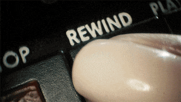 Science Fiction Replay GIF by Paramount+