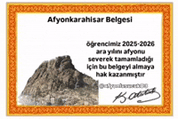 Afyonkarahisar GIF