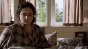 episode 6 the ex factor GIF by Imaginary Mary on ABC