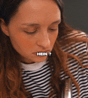 Hein What GIF