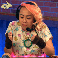 hyperrpg reaction mrw twitch awesome GIF