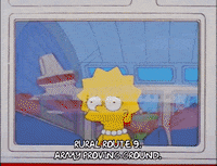 Lisa Simpson Episode 24 GIF by The Simpsons