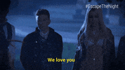 scared season 2 GIF by YouTube Red