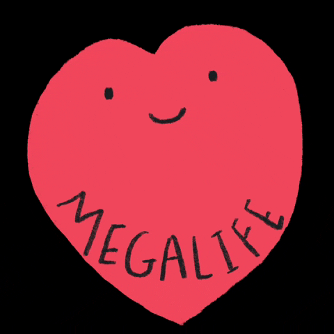 Megalife GIF