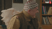 Dizi Trt1 GIF by WASS Medya