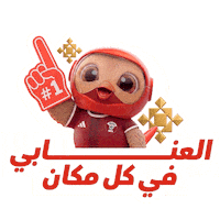 World Cup Qatar Sticker by Snoonu
