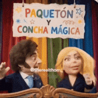 Argentina Podemos GIF