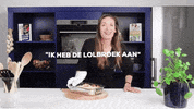 Chicks Lol GIF by Chickslovefood