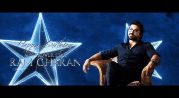 Ramcharan GIF