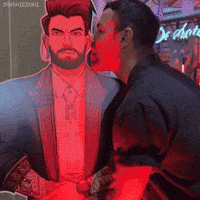 Ben Starr GIF