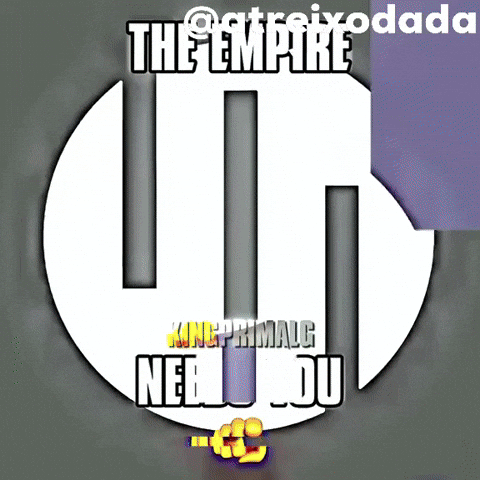 Mark Empire GIF