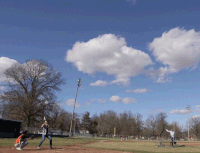 brett eldredge baseball GIF by CMT